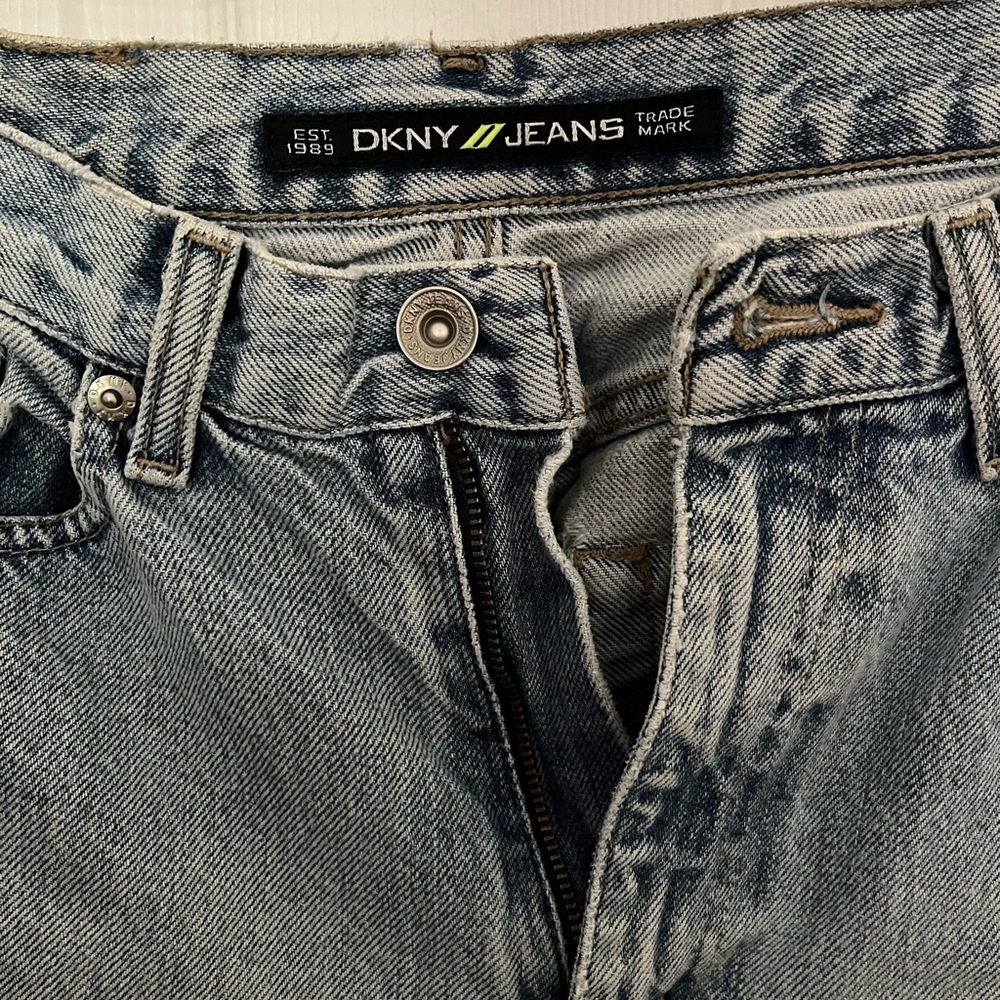 Vintage DKNY Jeans